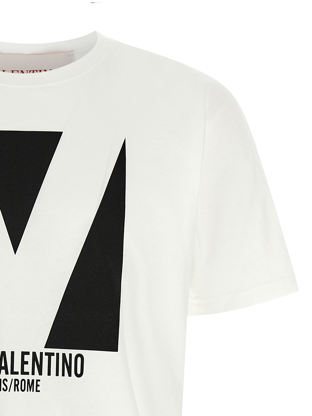 VALENTINO GARAVANI marškinėliai
