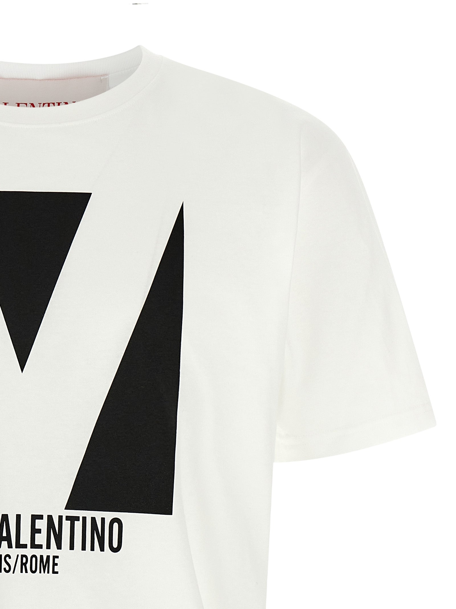 VALENTINO GARAVANI marškinėliai