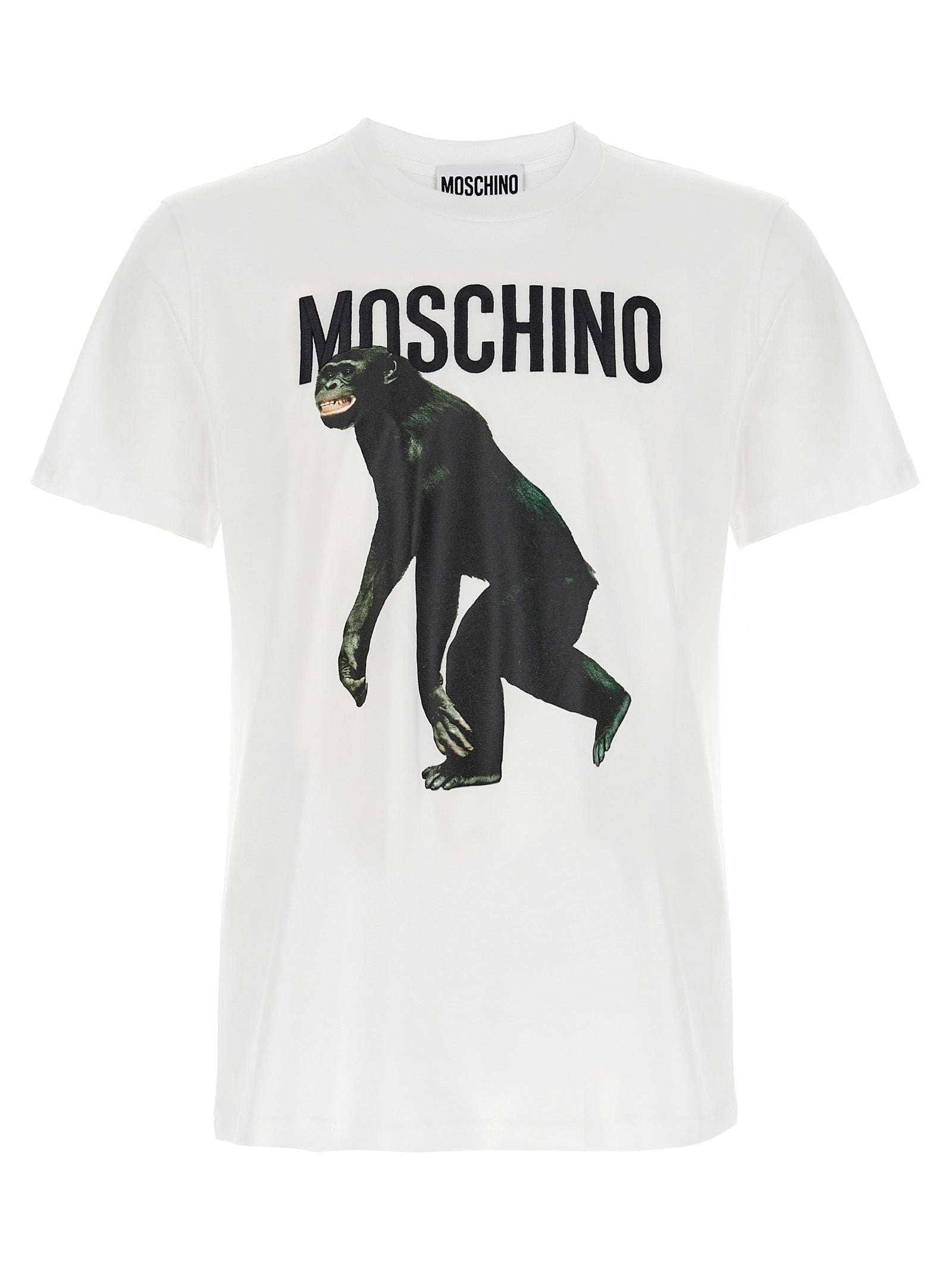 MOSCHINO marškinėliai