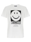 MOSCHINO marškinėliai