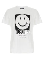 MOSCHINO marškinėliai