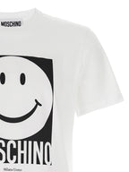 MOSCHINO marškinėliai