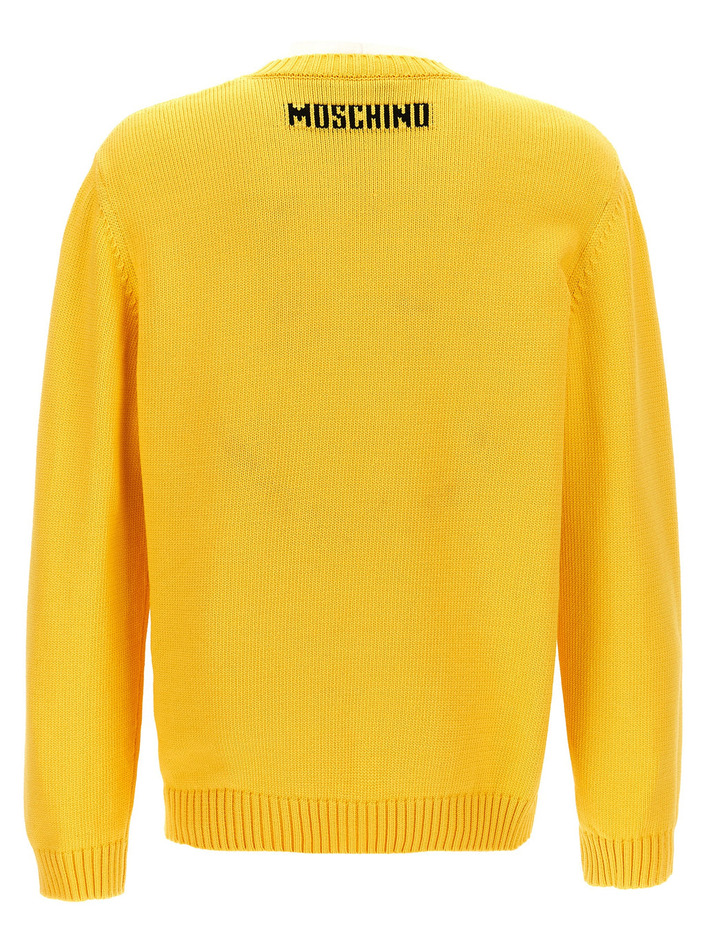 MOSCHINO megztinis