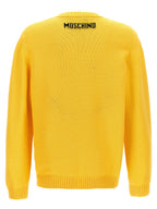 MOSCHINO megztinis