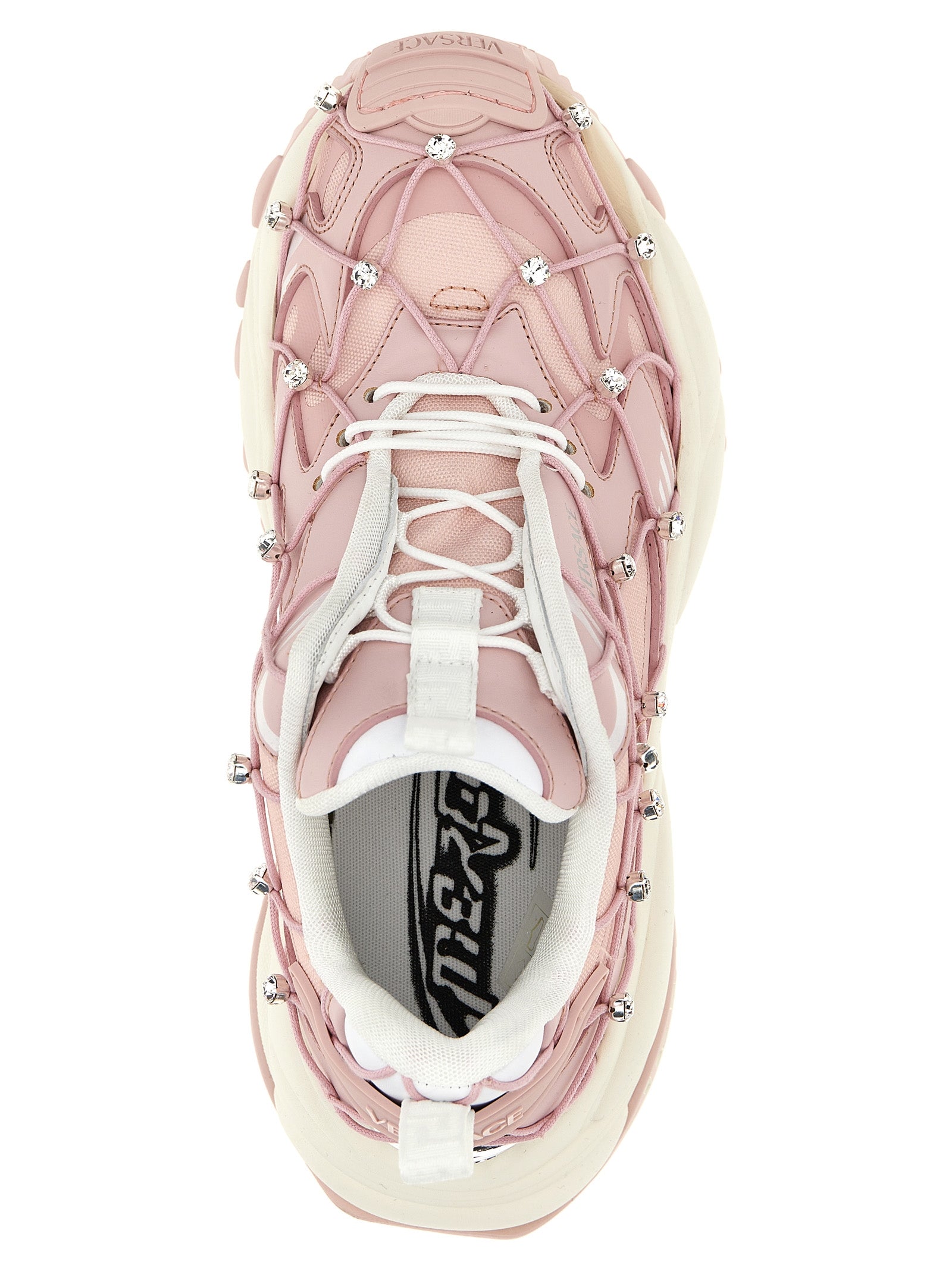 VERSACE sportiniai batai