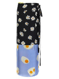 MOSCHINO sijonas