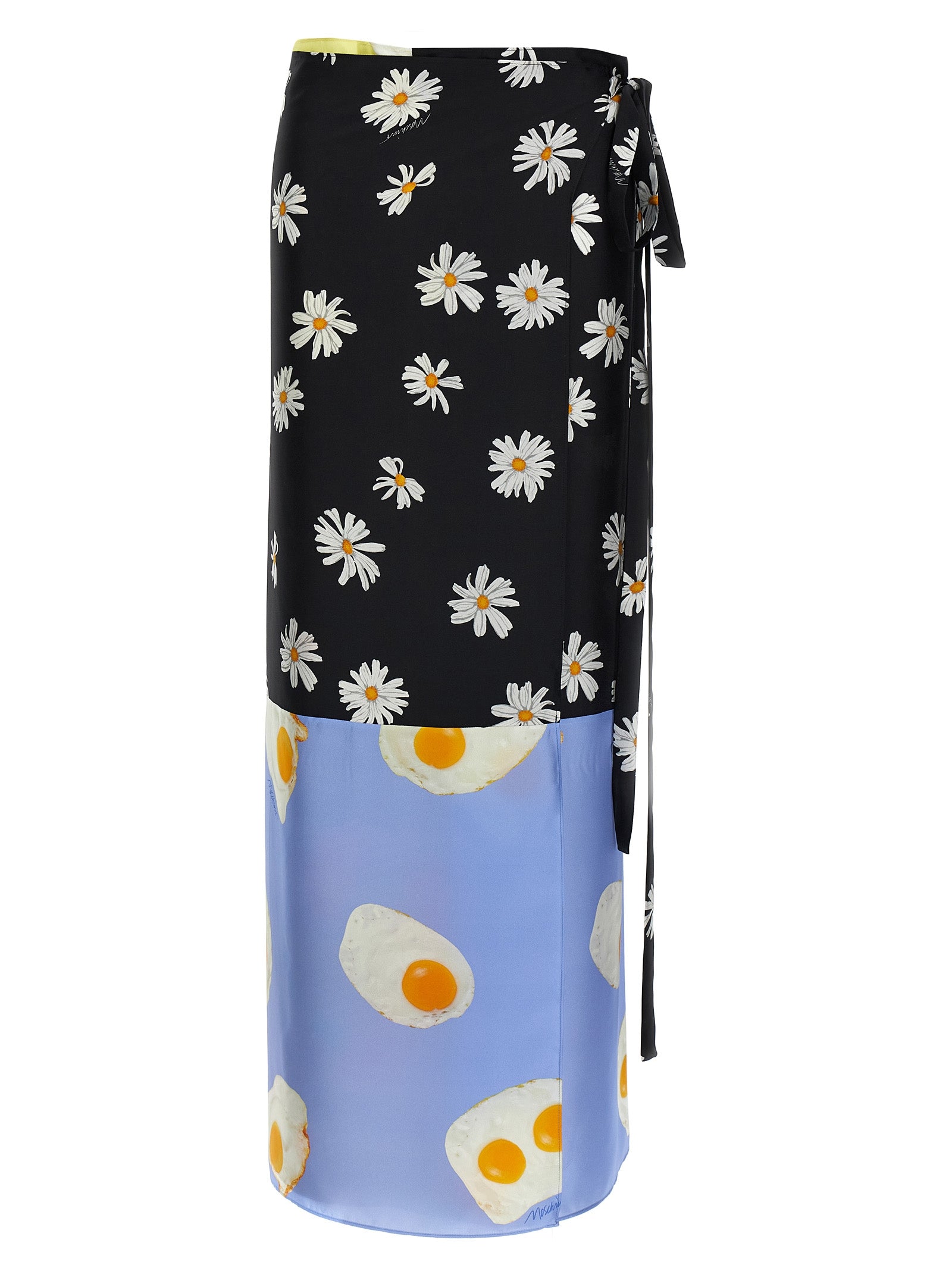MOSCHINO sijonas