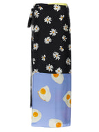 MOSCHINO sijonas