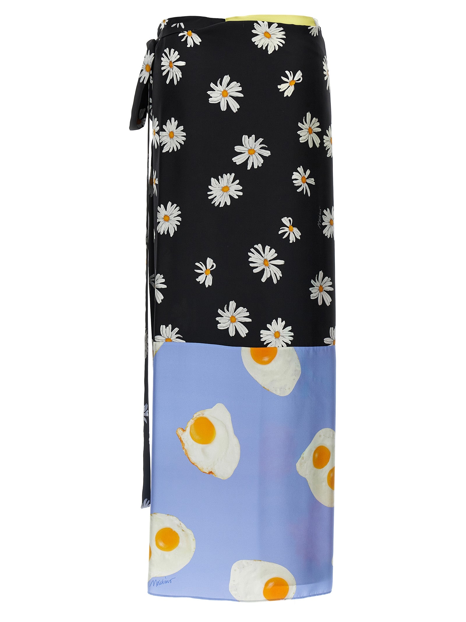 MOSCHINO sijonas