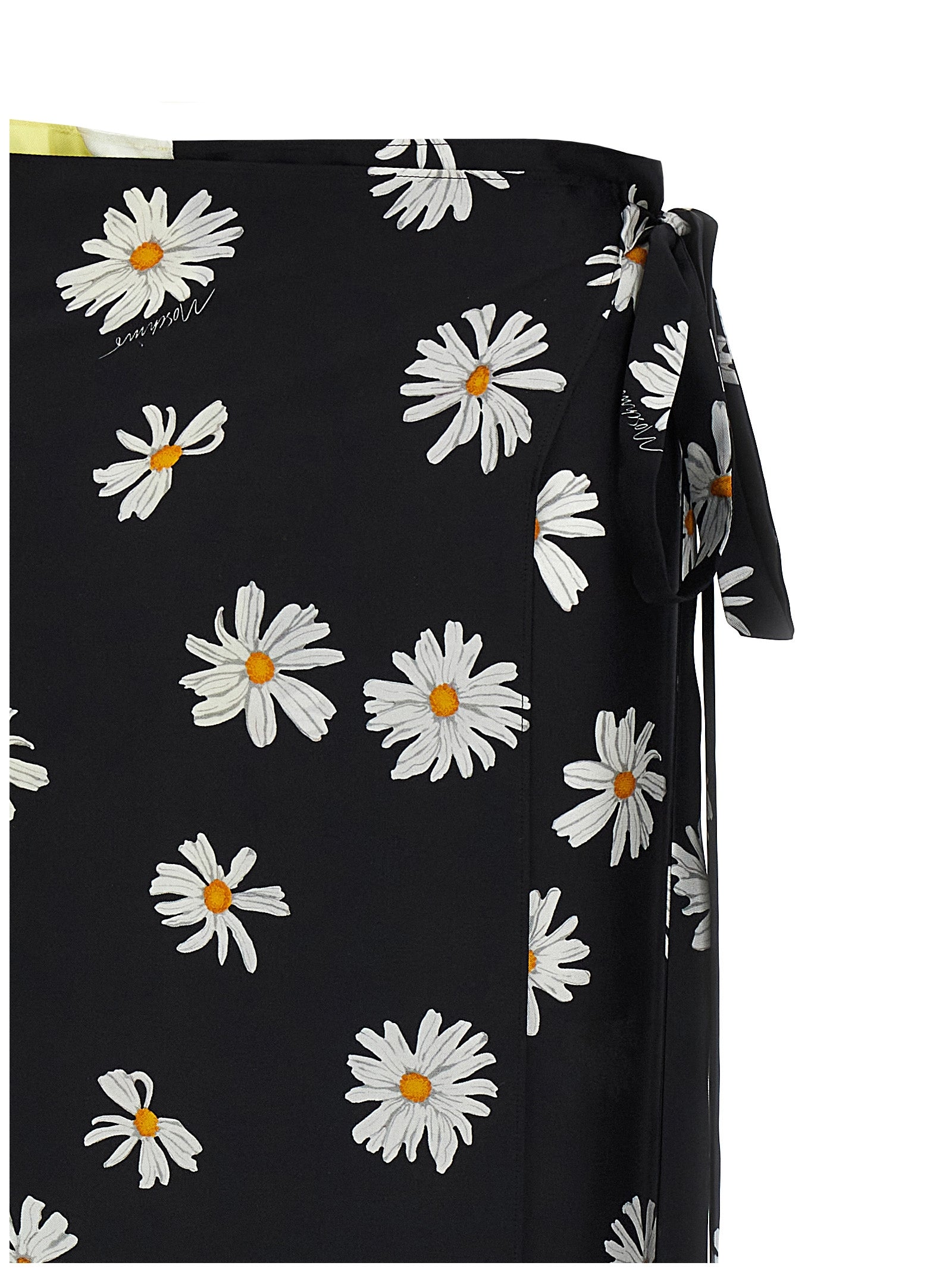 MOSCHINO sijonas