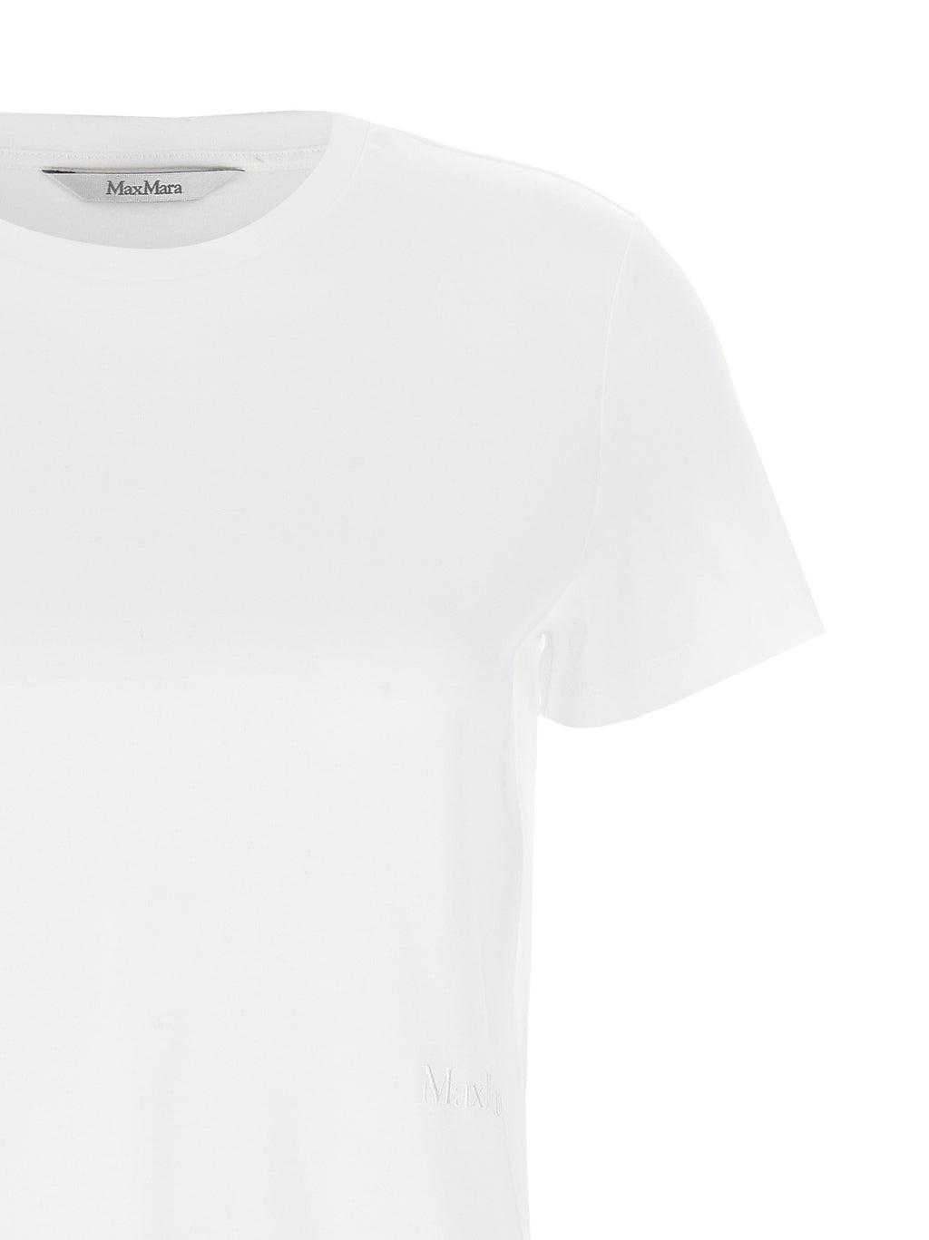 MAX MARA marškinėliai