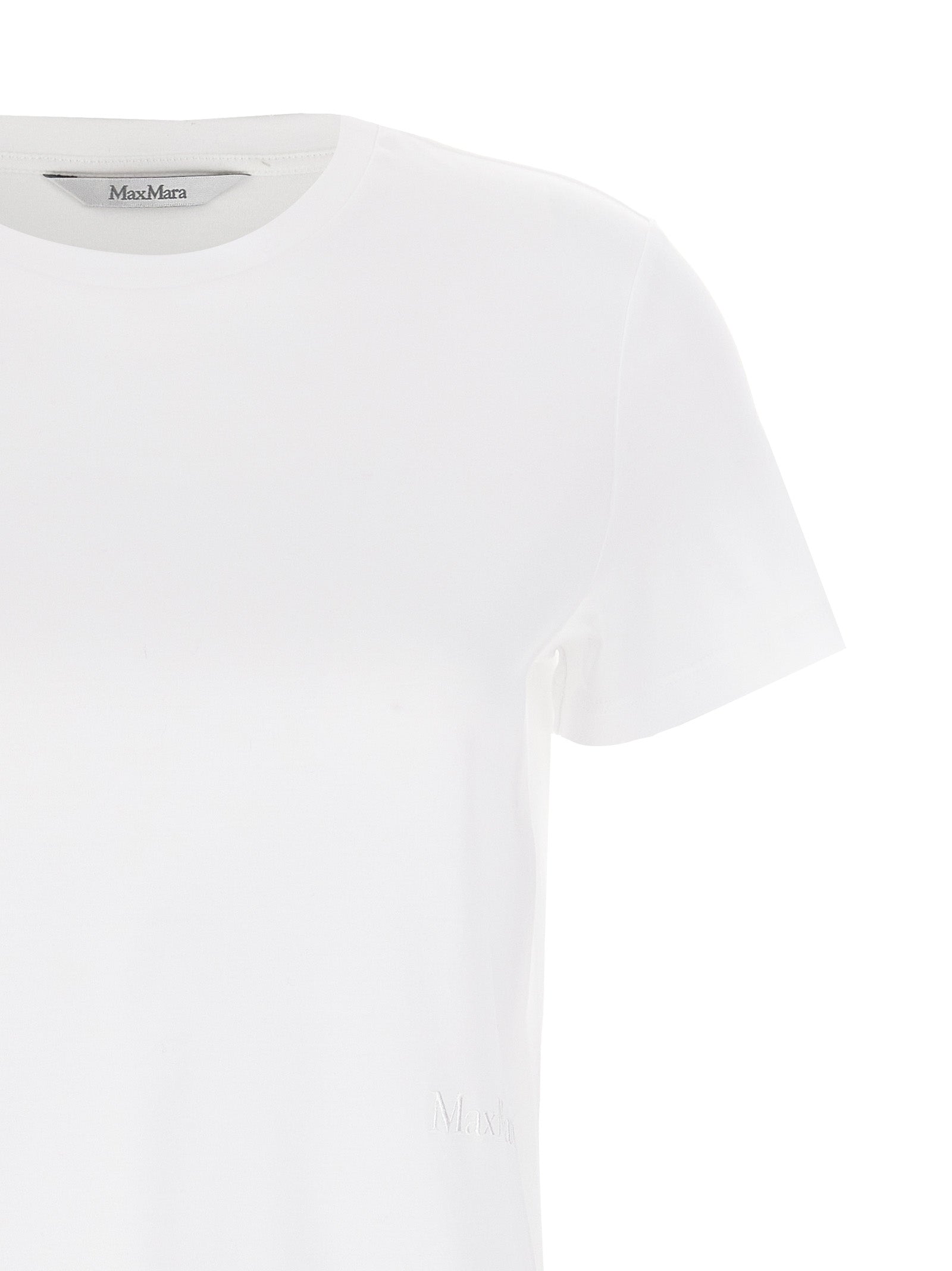 MAX MARA marškinėliai