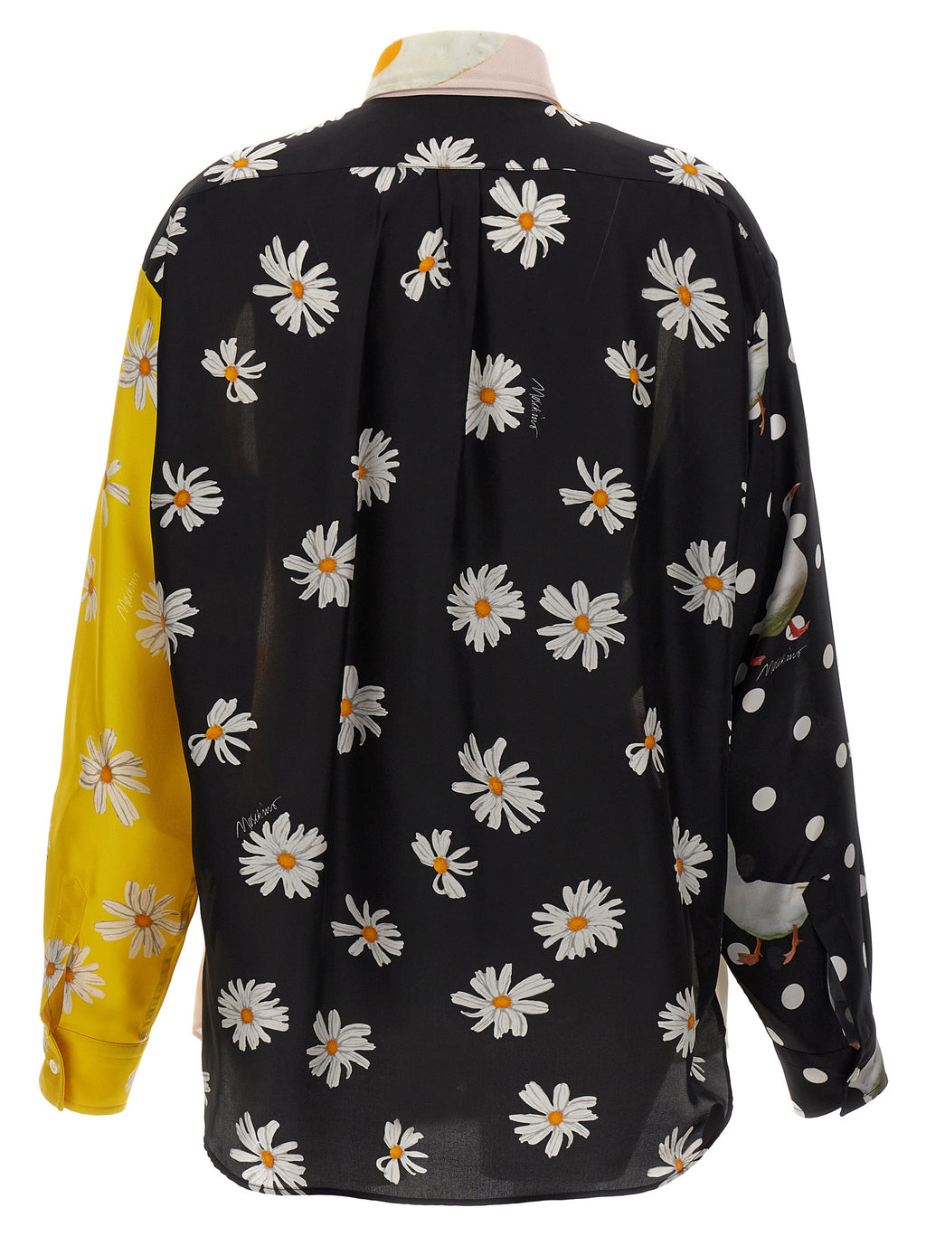 MOSCHINO palaidinė
