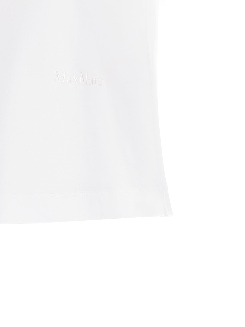 MAX MARA marškinėliai