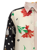 MOSCHINO palaidinė