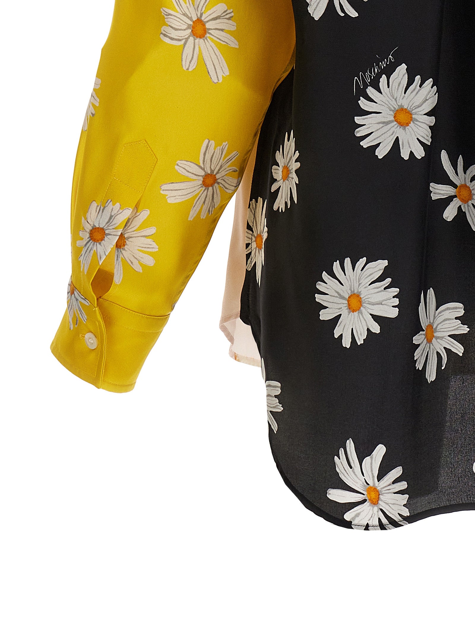 MOSCHINO palaidinė