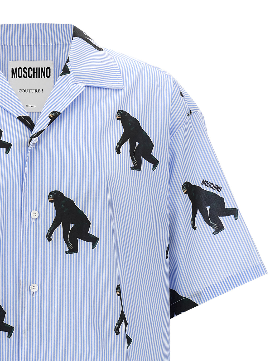 MOSCHINO palaidinė
