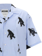 MOSCHINO palaidinė