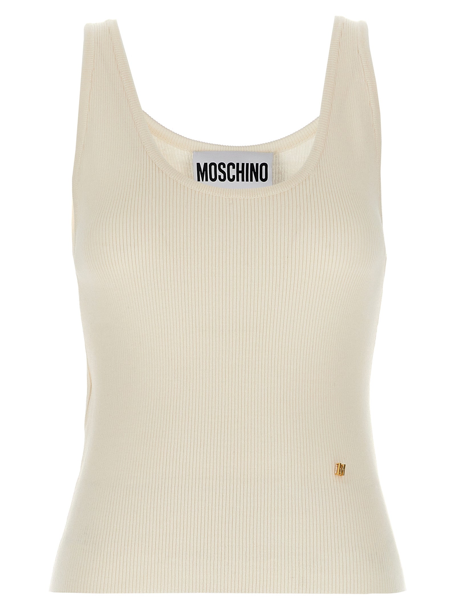 MOSCHINO marškinėliai