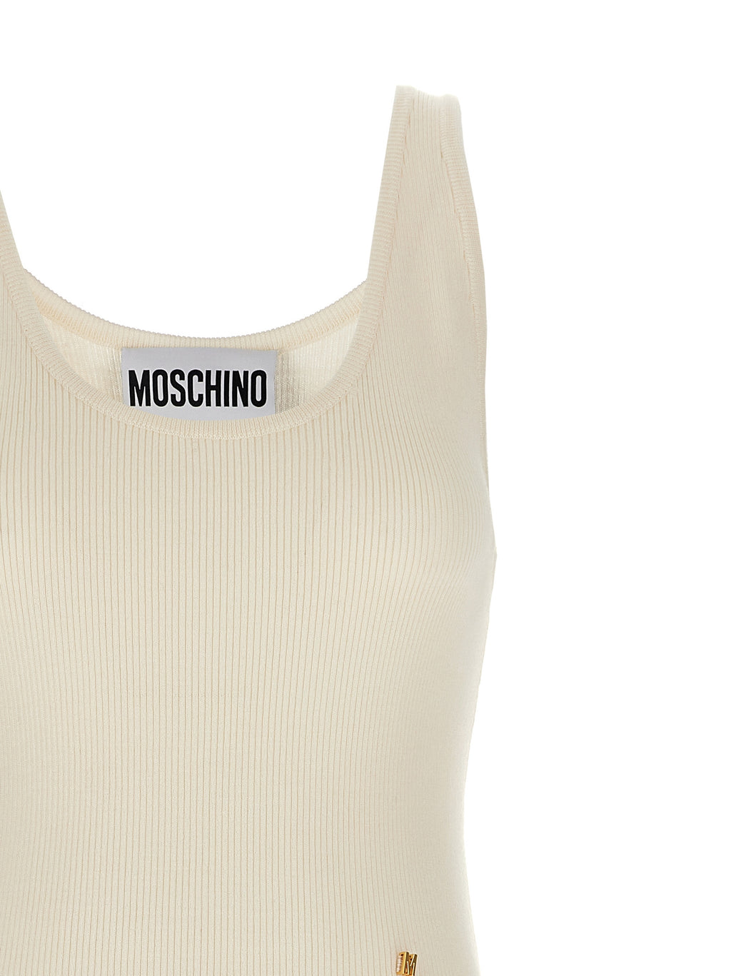 MOSCHINO marškinėliai
