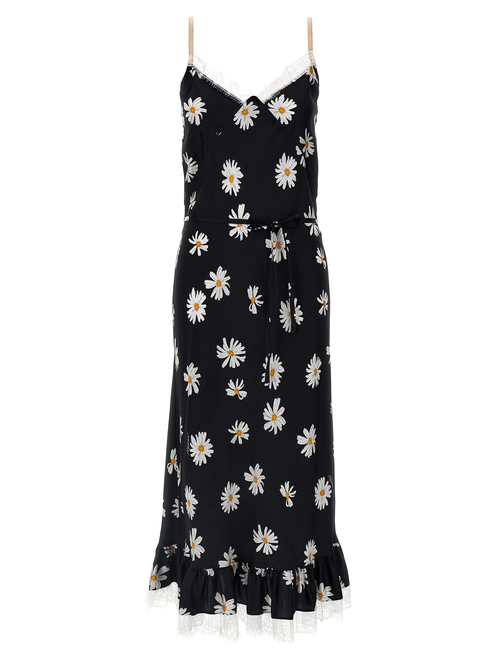 MOSCHINO suknelė