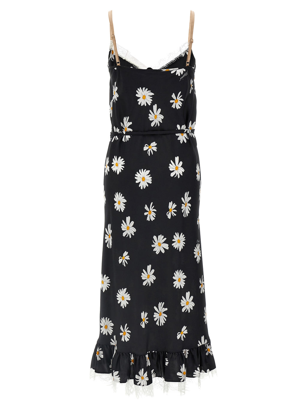 MOSCHINO suknelė