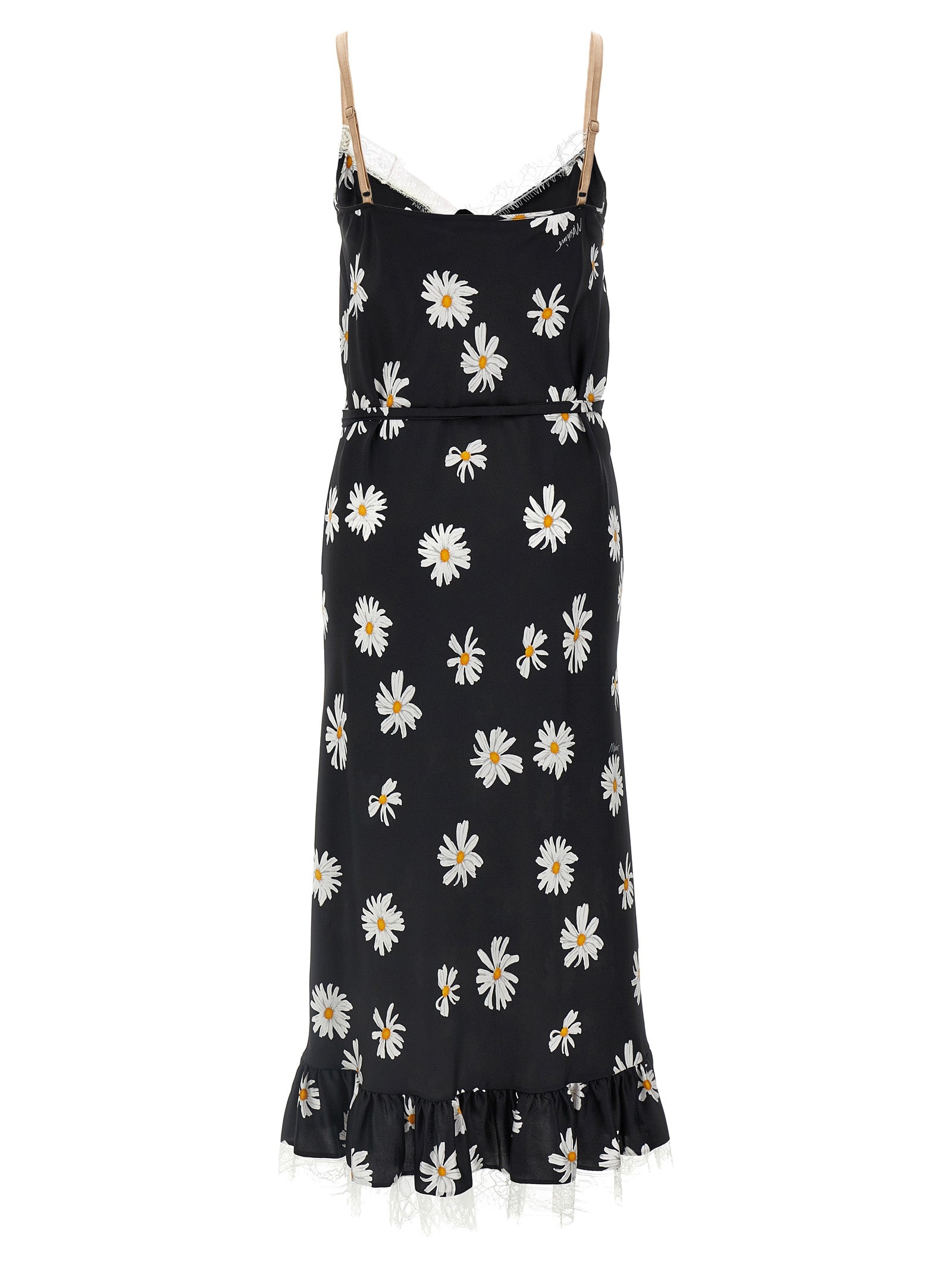MOSCHINO suknelė