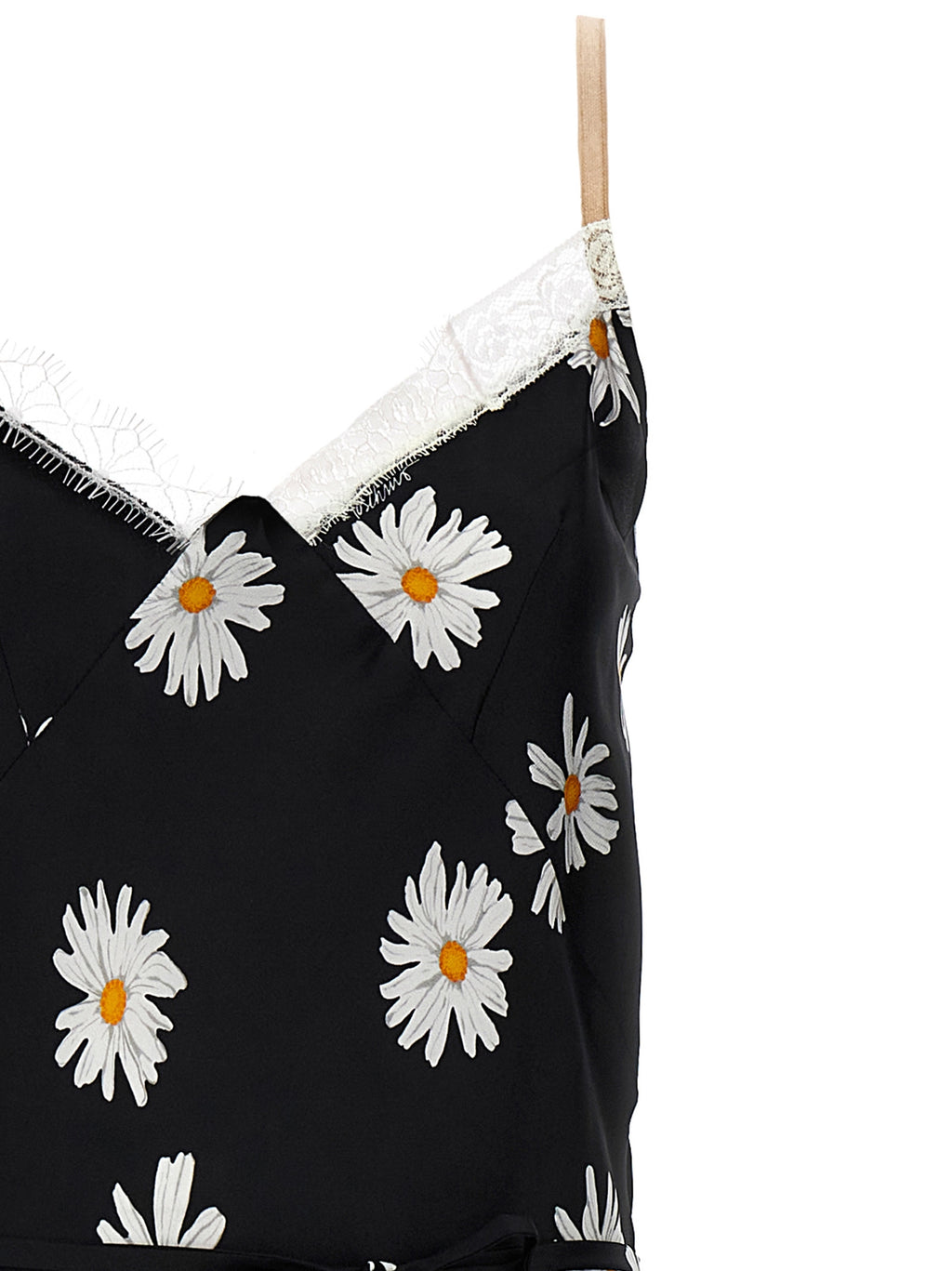 MOSCHINO suknelė