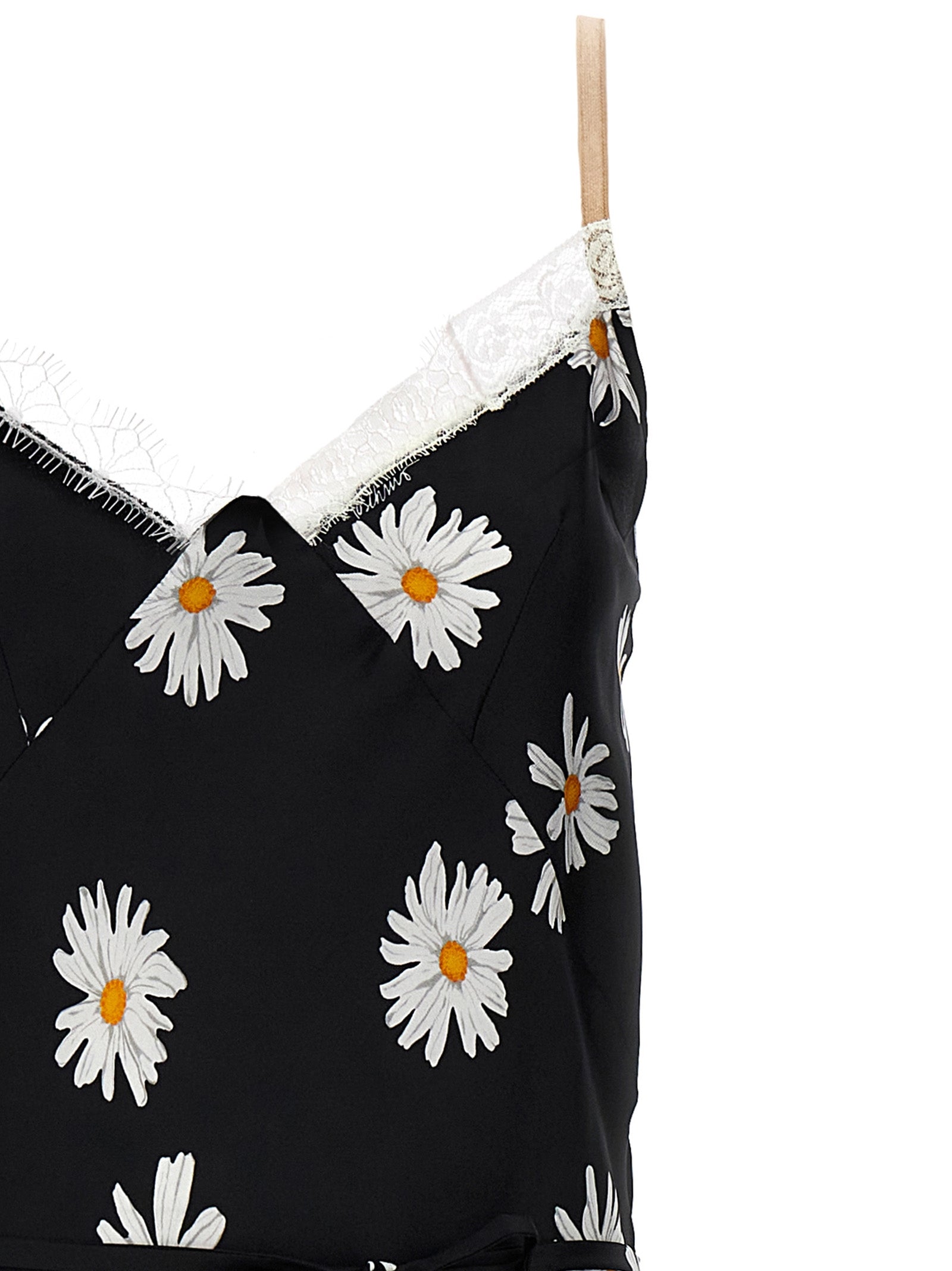 MOSCHINO suknelė