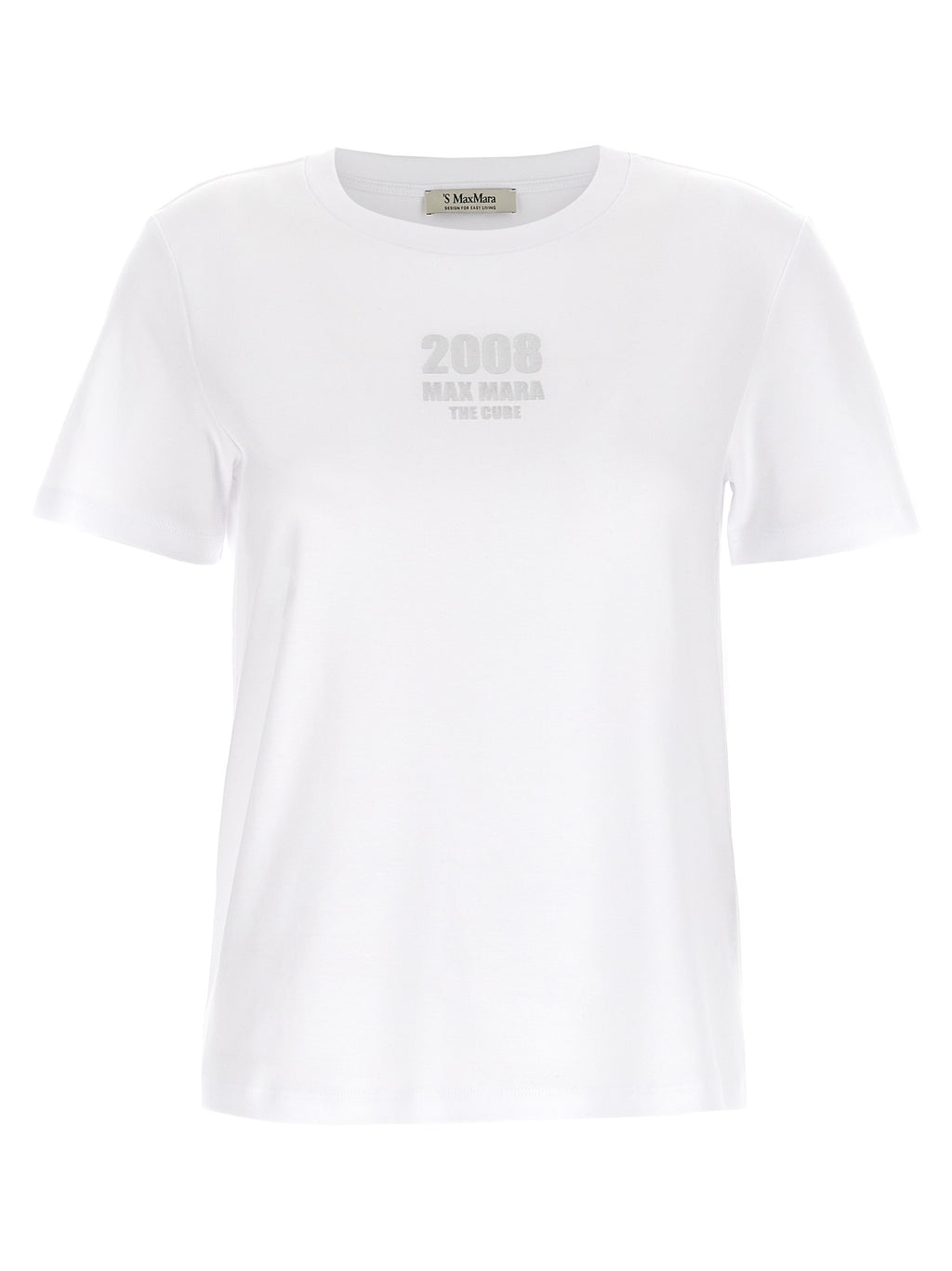 'S MAX MARA marškinėliai