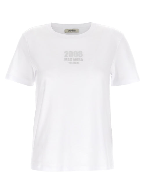 'S MAX MARA marškinėliai