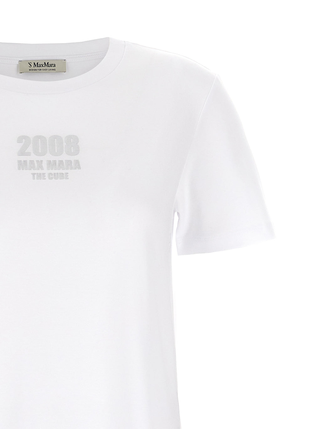 'S MAX MARA marškinėliai