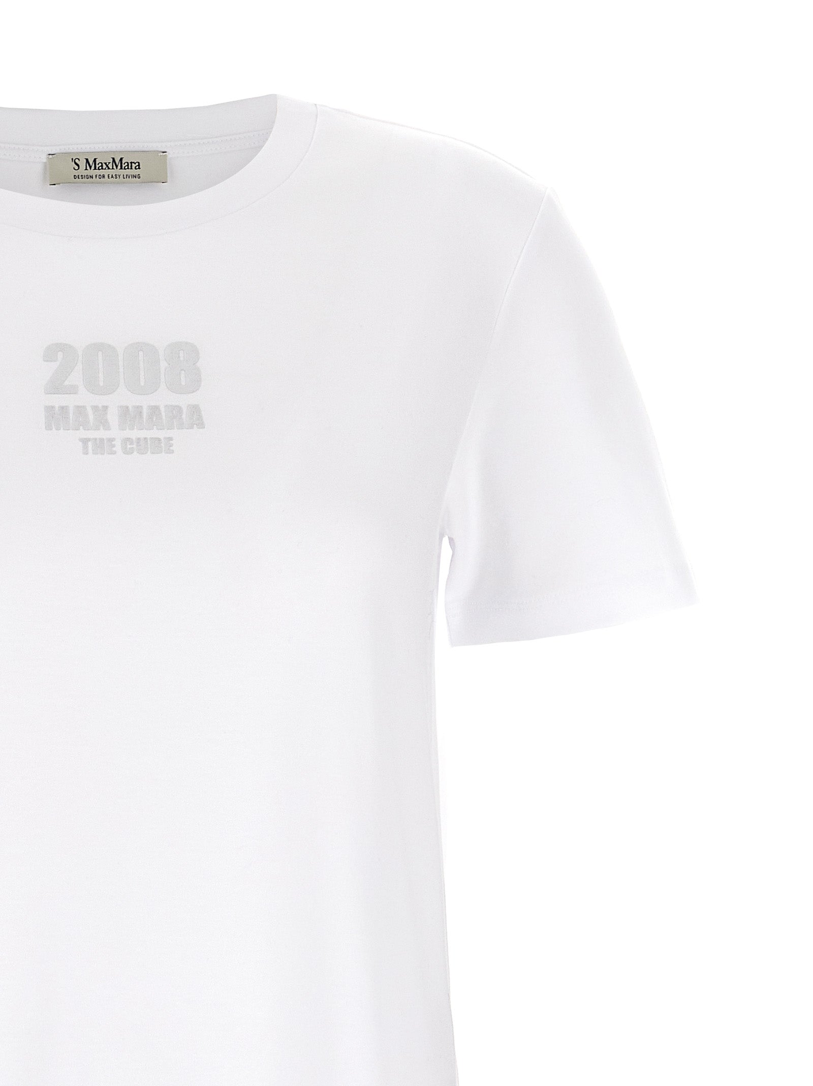 'S MAX MARA marškinėliai
