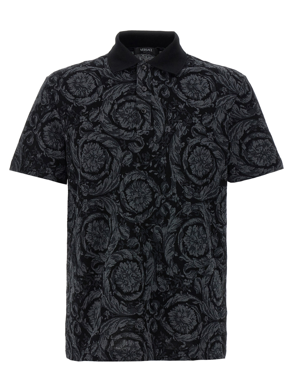 VERSACE marškinėliai