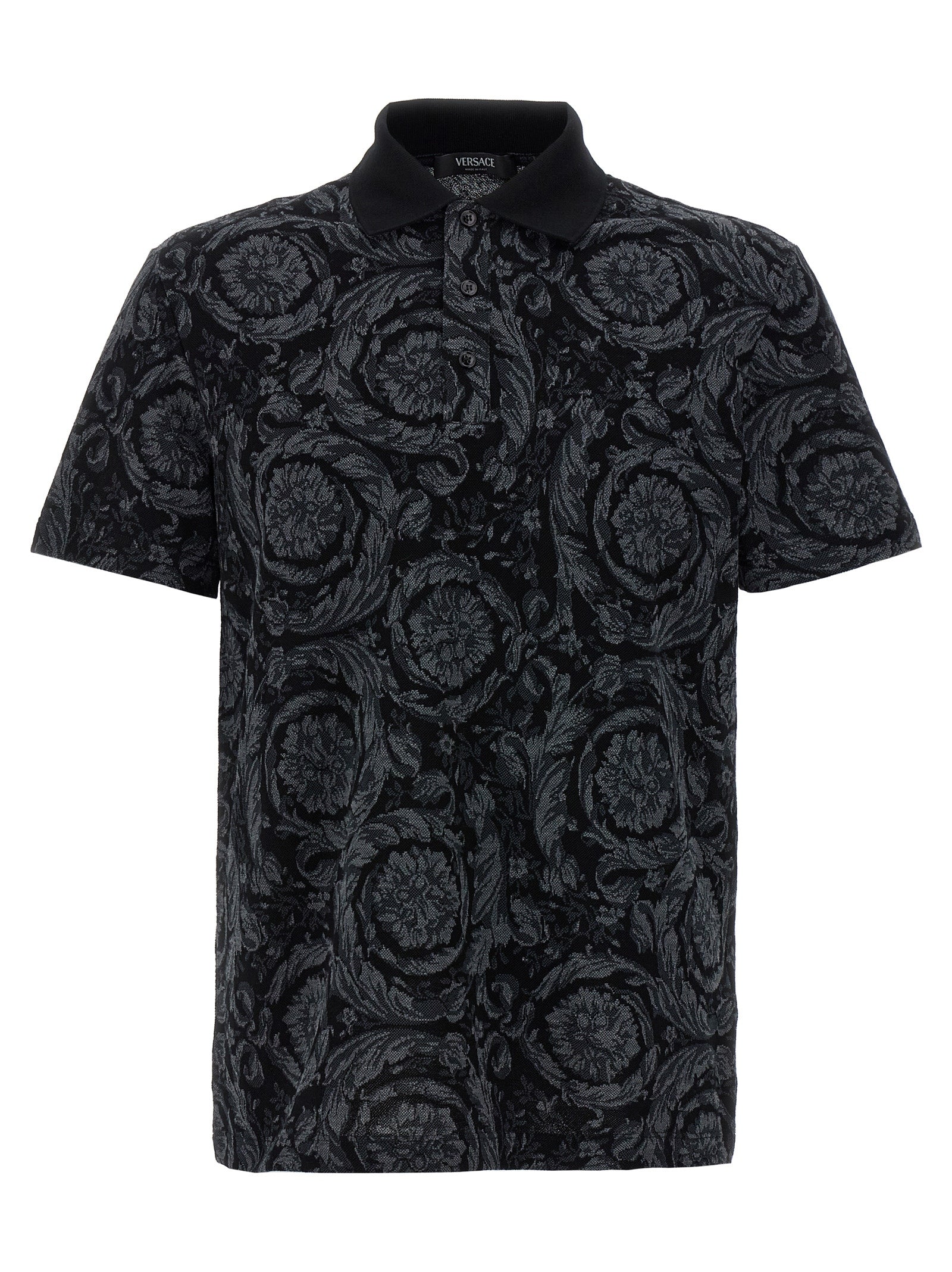 VERSACE marškinėliai