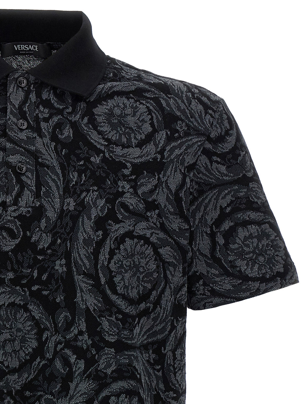 VERSACE marškinėliai