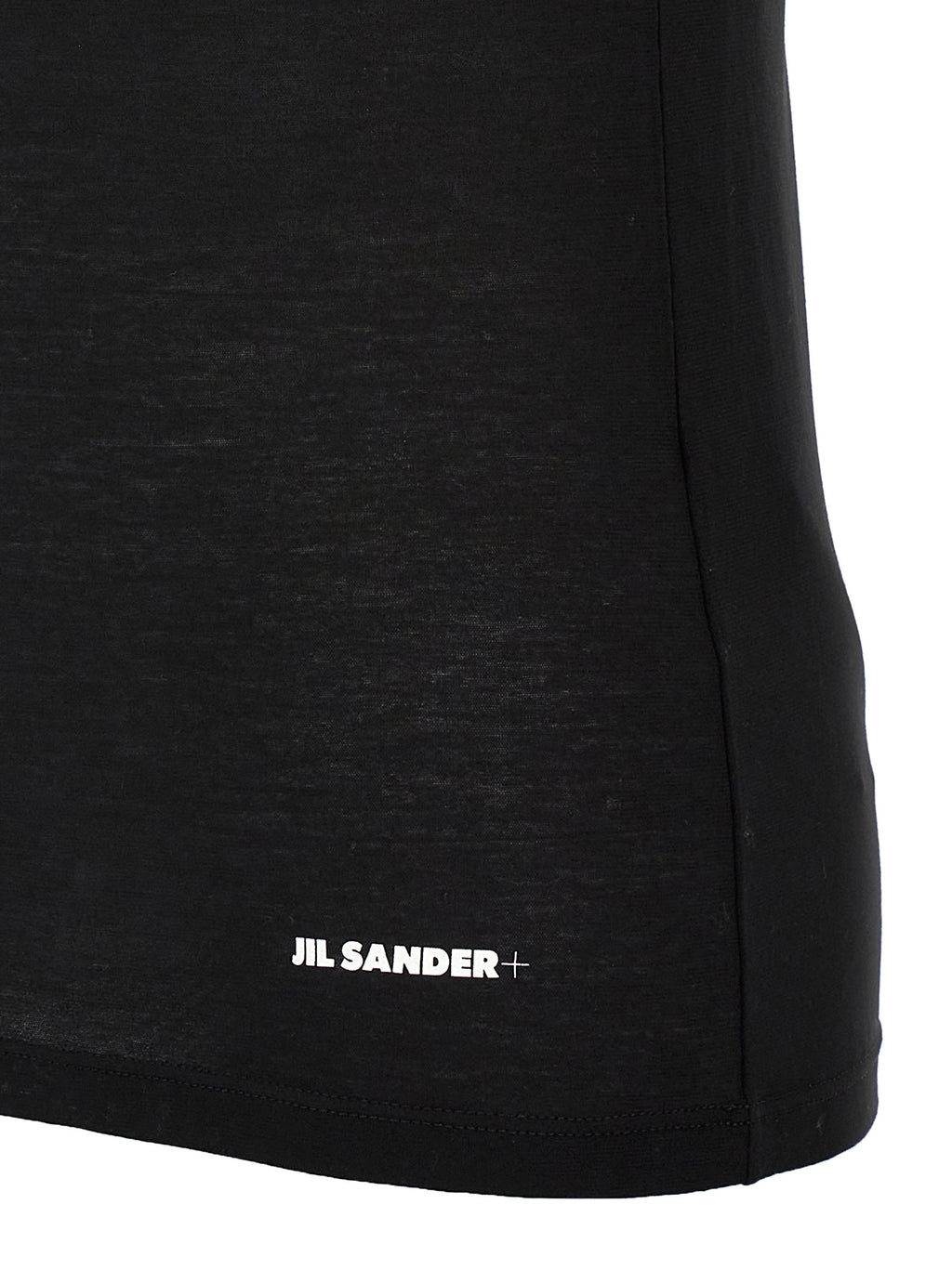 JIL SANDER marškinėliai