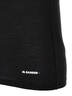 JIL SANDER marškinėliai