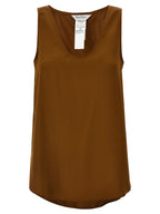MAX MARA marškinėliai