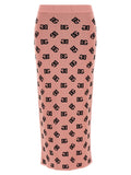 DOLCE & GABBANA sijonas