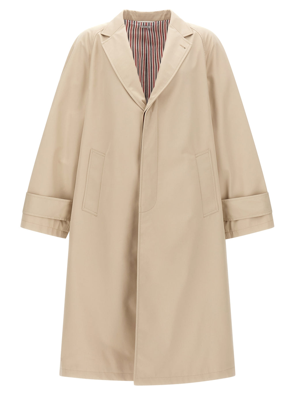 THOM BROWNE paltas