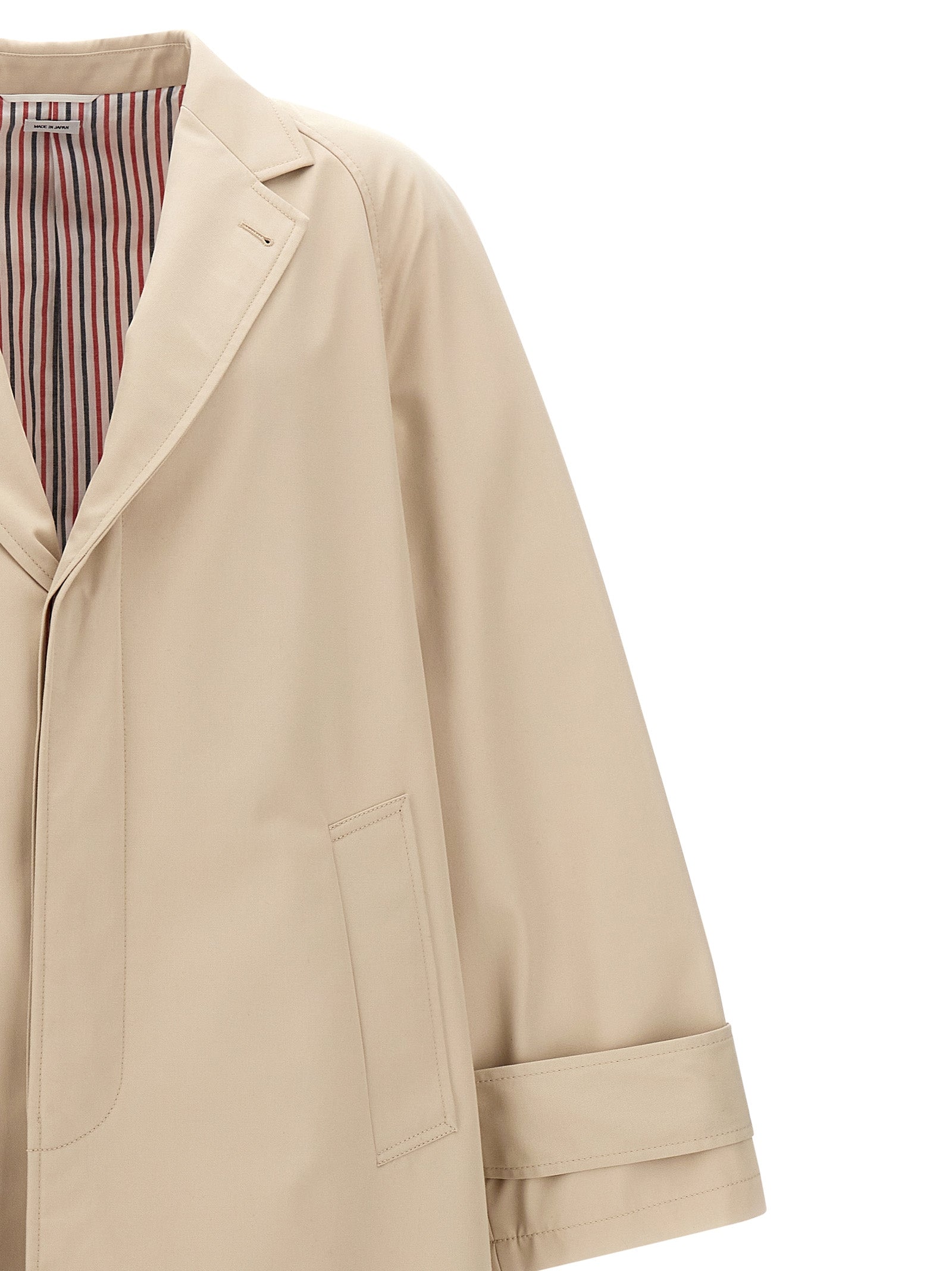THOM BROWNE paltas