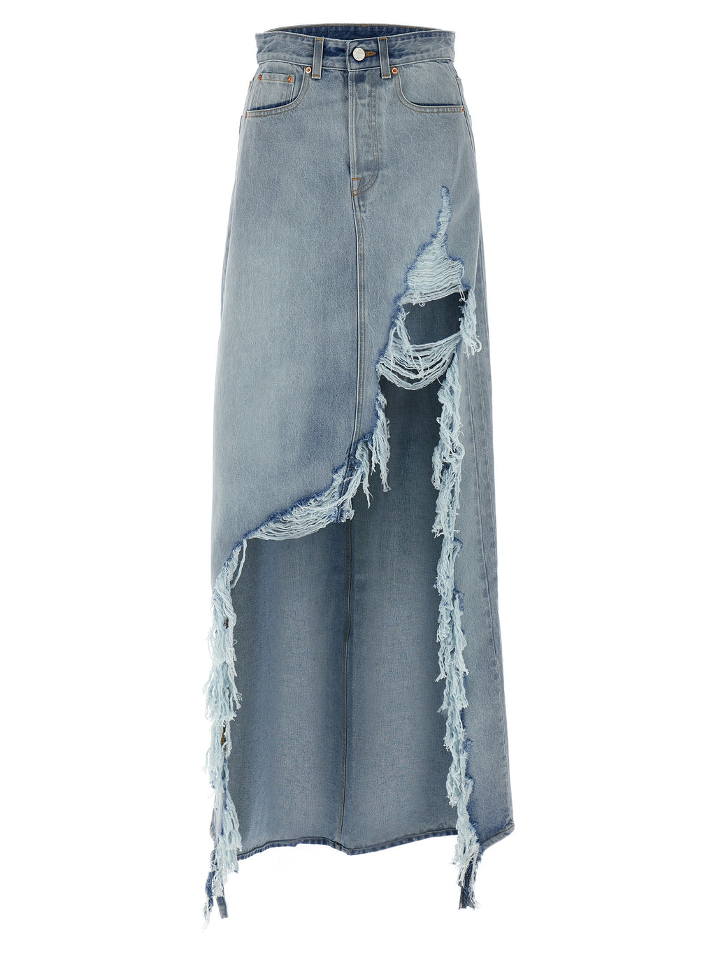 VETEMENTS sijonas