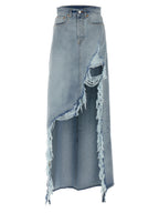 VETEMENTS sijonas