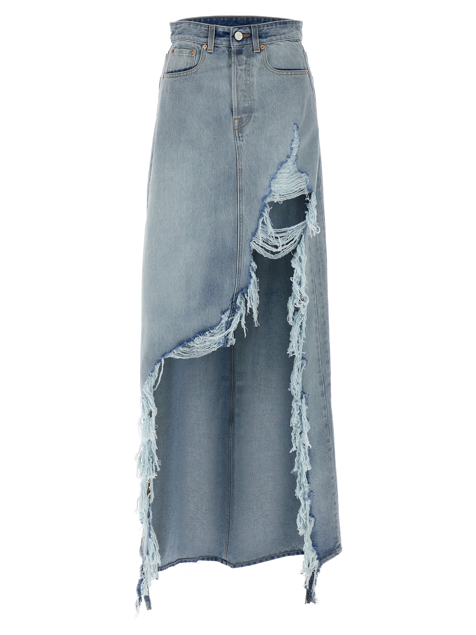 VETEMENTS sijonas