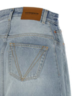 VETEMENTS sijonas