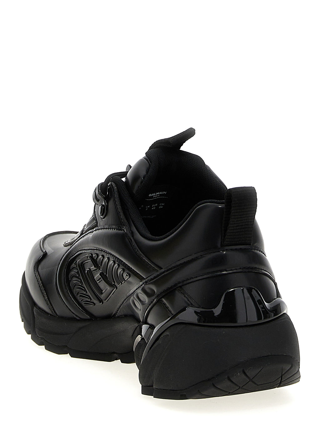 BALMAIN sportiniai batai