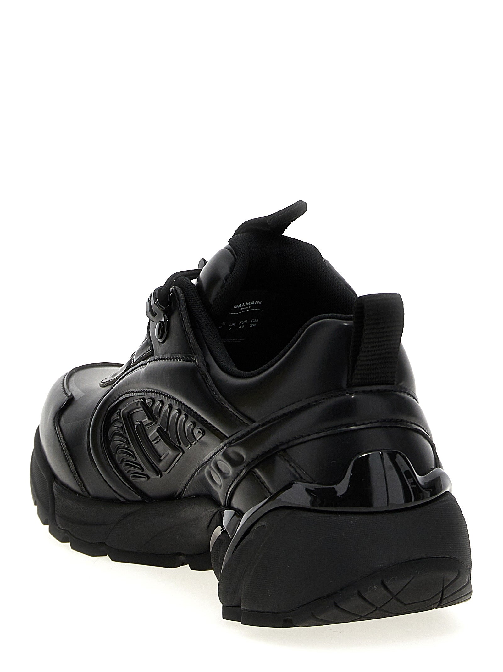 BALMAIN sportiniai batai