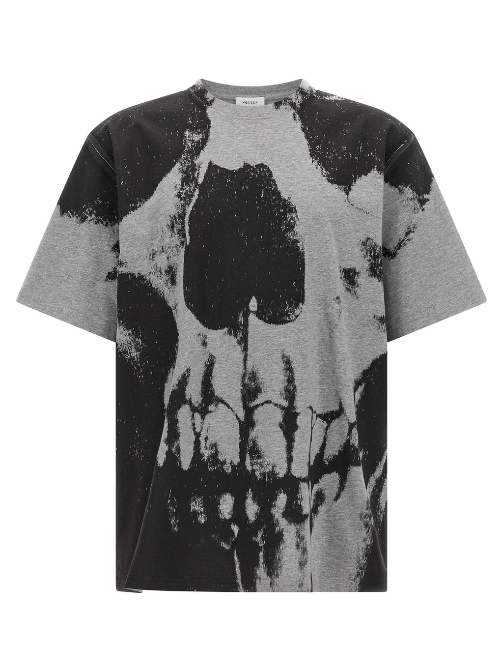 ALEXANDER MCQUEEN marškinėliai