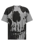 ALEXANDER MCQUEEN marškinėliai